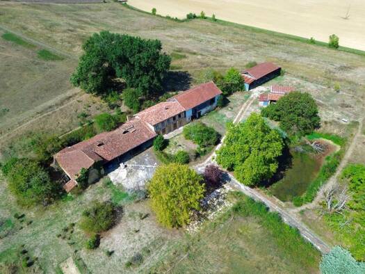 Haus zum Kauf 283.000 € 191 m² 13.895 m² Grundstück Lannepax 32190
