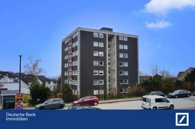 Wohnung zum Kauf 162.500 € 3 Zimmer 81 m² frei ab sofort Innenstadt Wülfrath 42489