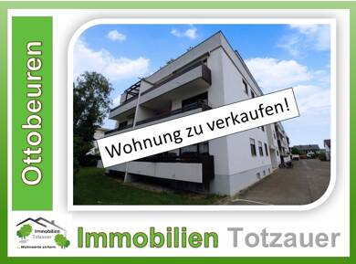 Wohnung zum Kauf 225.000 € 3,5 Zimmer 75,4 m² 2. Geschoss frei ab sofort Goethestraße 36 Ottobeuren Ottobeuren 87724