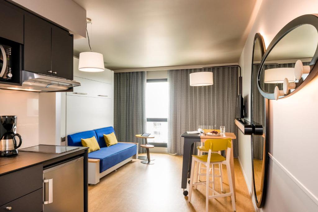 Wohnung zur Miete Wohnen auf Zeit 1.925 € 1 Zimmer 30 m²<br/>Wohnfläche ab sofort<br/>Verfügbarkeit Bertha-Benz-Platz Echterdingen Leinfelden-Echterdingen 70771