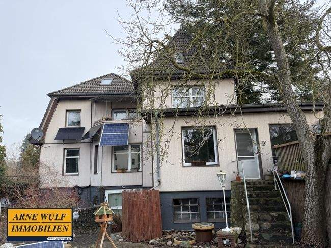 Mehrfamilienhaus zum Kauf - Ansicht 2