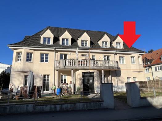 Wohnung zum Kauf 264.000 € 3 Zimmer 98,5 m² Rottweil 78628