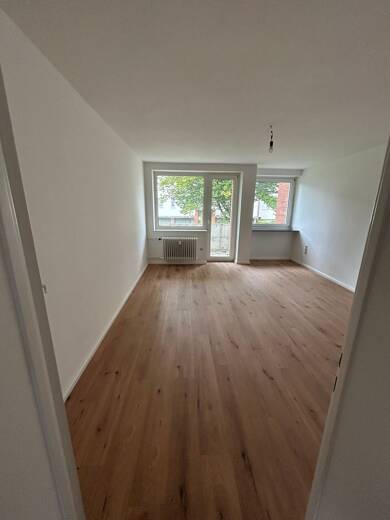 Wohnung zur Miete 580 € 3 Zimmer 75,3 m² Geschoss EG/1 Am Hühnerbruch 3 Bleckede Bleckede 21354