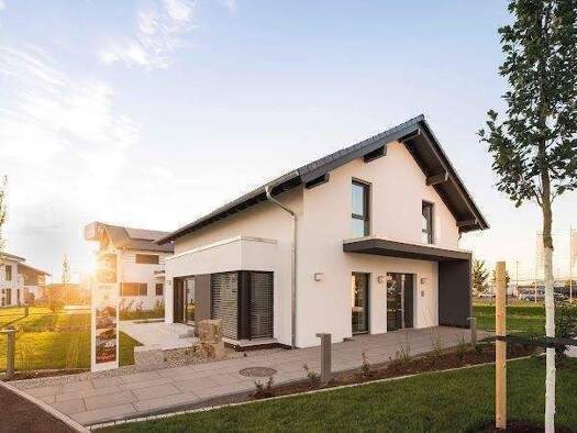 Einfamilienhaus zum Kauf 401.700 € 5 Zimmer 142 m² 750 m² Grundstück Etzen Amelinghausen 21385