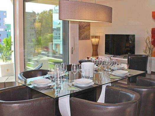 Wohnung zur Miete 1.990 € 3 Zimmer 76,6 m² Salzburg Salzburg 5020