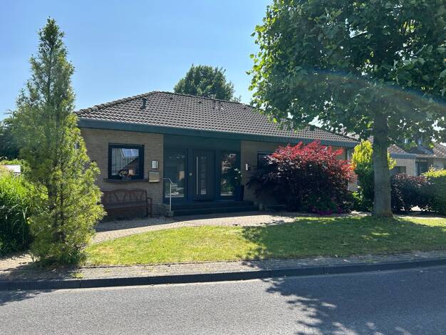 Bungalow zum Kauf 469.000 € 4 Zimmer 126 m² 857 m² Grundstück Drensteinfurt 48317