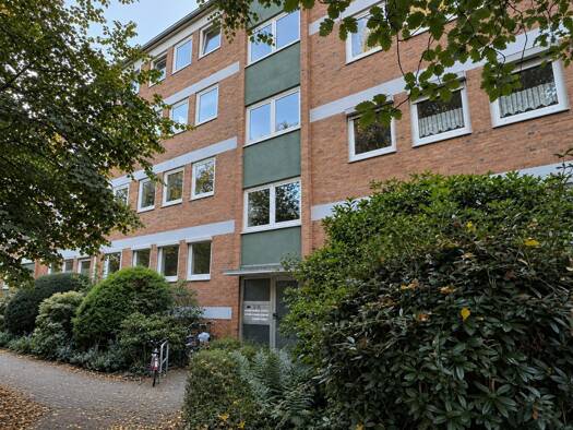 Wohnung zum Kauf 219.000 € 3 Zimmer 81 m² EG Harksheide Norderstedt 22850