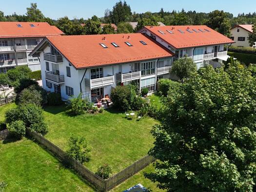 Wohnung zum Kauf 615.000 € 3 Zimmer 92 m² EG Bad Tölz 83646