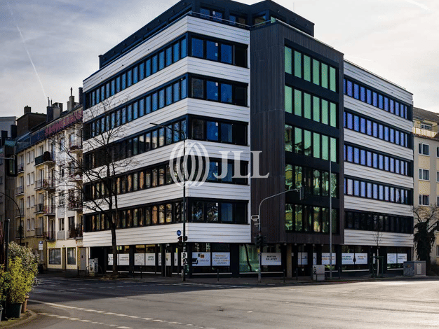 Bürofläche zur Miete provisionsfrei 19,90 € 2.544 m² Bürofläche teilbar ab 129 m² Pempelfort Düsseldorf 40211