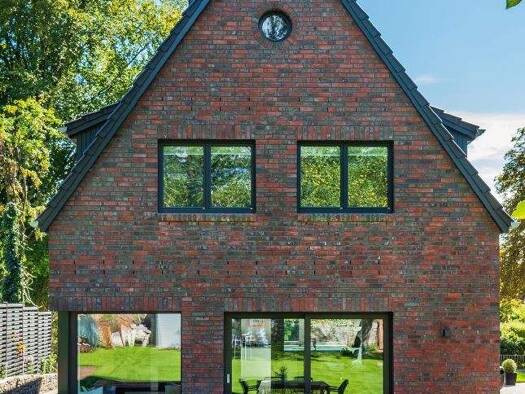 Einfamilienhaus zum Kauf 1.277.609 € 4 Zimmer 156 m² 495 m² Grundstück Wellingsbüttel Hamburg 22391