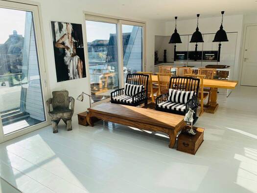 Maisonette zum Kauf 796.000 € 3 Zimmer 113 m² Turmstraße 70 Moabit Berlin 10551