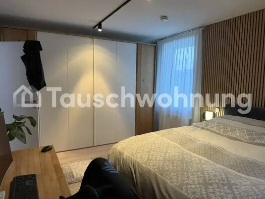Wohnung zur Miete Tauschwohnung 500 € 2 Zimmer 60 m² 1. Geschoss Esch Waldems 65529