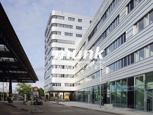 Bürofläche zur Miete provisionsfrei 15,03 € 4 Zimmer 219,6 m² Bürofläche Weststadt Ulm 89077