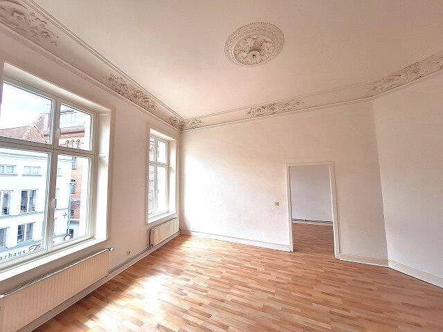 Mehrfamilienhaus zum Kauf - Mehr