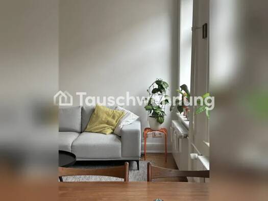 Wohnung zur Miete Tauschwohnung 640 € 2 Zimmer 42 m² EG Osdorf Hamburg 22765