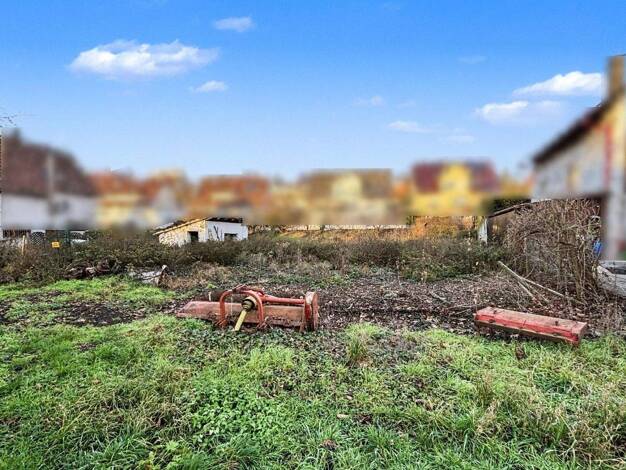 Grundstück zum Kauf 294.000 € 794 m² Grundstück Oberderdingen 75038