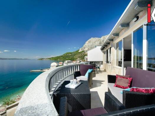 Haus zum Kauf 1.743.000 € 19 Zimmer 532 m² 126 m² Grundstück Makarska 21300