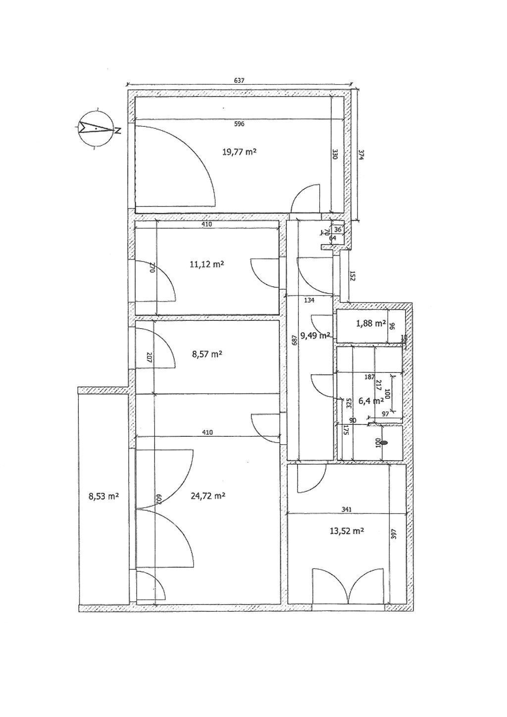 Wohnung zum Kauf 469.000 € 4 Zimmer 98 m²<br/>Wohnfläche Bad Aibling 83043