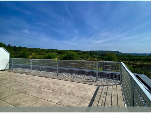 Terrassenwohnung zur Miete - Erstbezug 1.095 € 2 Zimmer 3. Geschoss Bründlgraben 45 Krems an der Donau Krems an der Donau 3500