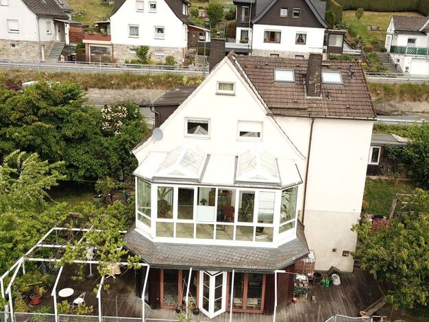 Einfamilienhaus zum Kauf 249.000 € 6 Zimmer 161 m² 1.286 m² Grundstück frei ab sofort Meschede 59872