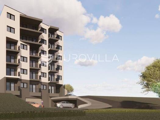 Wohnung zum Kauf 217.393 € 2 Zimmer 66 m² 4. Geschoss Retfala Josipovac
