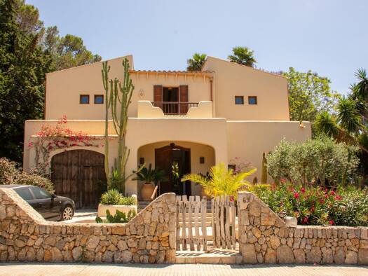 Villa zum Kauf 1.950.000 € 5 Zimmer 275 m² 1.670 m² Grundstück Alcúdia 07400