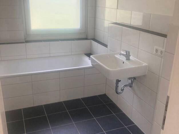 Wohnung zur Miete 614 € 2 Zimmer 55,4 m² 1. Geschoss frei ab 30.04.2026 Leintalstr. 36 Innenstadt Heidenheim 89522