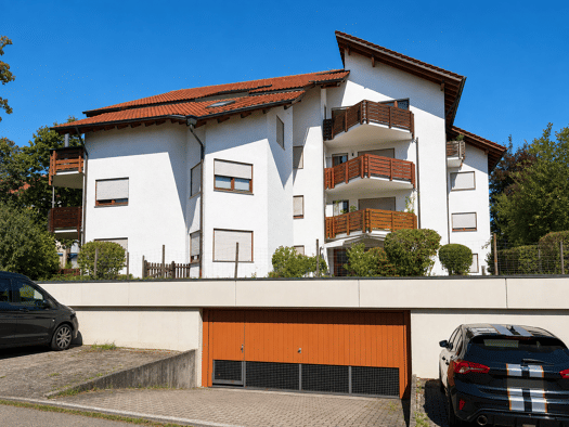 Wohnung zum Kauf 295.000 € 3 Zimmer 93,5 m² Backnang Backnang 71522