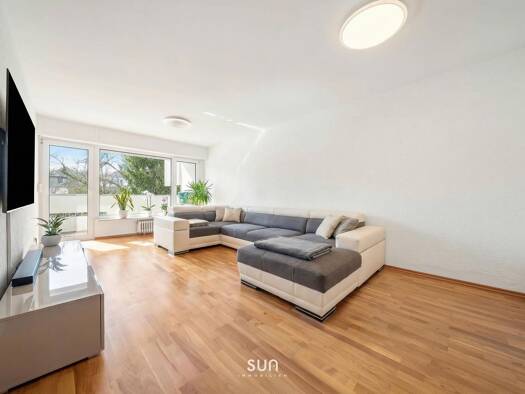 Wohnung zum Kauf 350.000 € 4 Zimmer 90 m² 2. Geschoss Kelkheim Kelkheim (Taunus) 65779