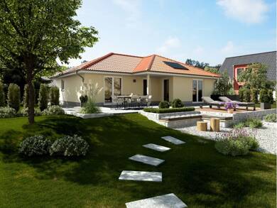 Bungalow zum Kauf - Erstbezug 232.050 € 4 Zimmer 107 m² Gronau Gronau 31028