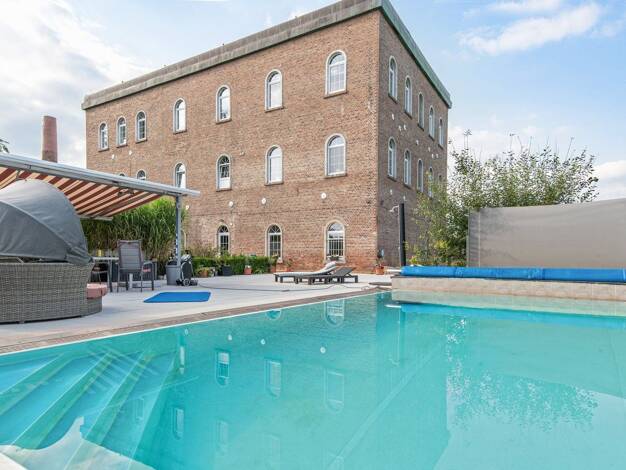 Einfamilienhaus zum Kauf 690.000 € 4 Zimmer 287 m² 6.700 m² Grundstück Schiesheim 65623