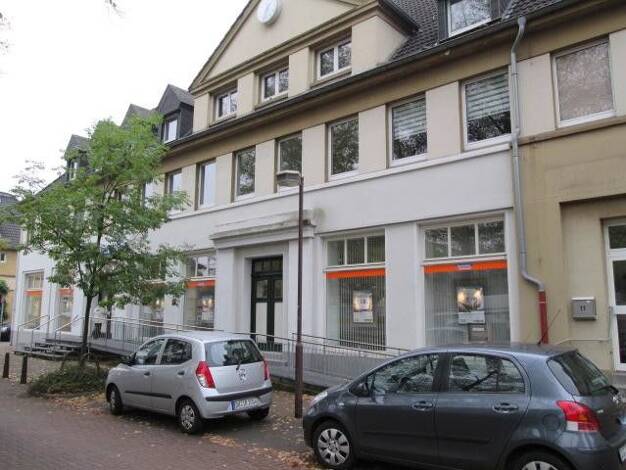 Wohnung zur Miete 762 € 3 Zimmer 84,7 m² 1. Geschoss frei ab 01.07.2027 Wedauer Markt 11 Wedau Duisburg 47279