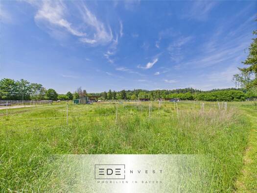 Grundstück zum Kauf 250.000 € 4.116 m² Grundstück Augsburg 86199