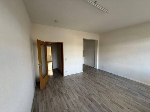 Studio zur Miete 215 € 2 Zimmer 39,8 m² Kermannstr. 5 Greiz 07973