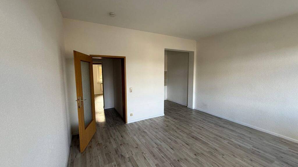 Studio zur Miete 215 € 2 Zimmer 39,8 m² Kermannstr. 5 Greiz 07973