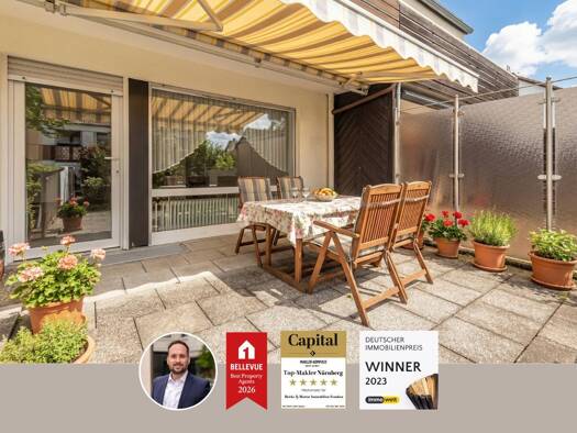 Reihenmittelhaus zum Kauf 395.000 € 5 Zimmer 131 m² 195 m² Grundstück Limbach Schwabach 91126