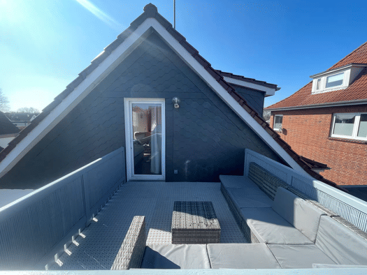 Wohnung zur Miete 950 € 2 Zimmer 46 m² Geschoss 1/2 frei ab sofort Scharbeutz Scharbeutz 23683