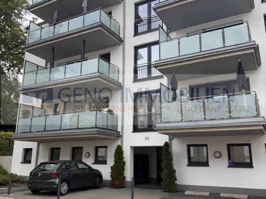 Wohnung zur Miete 1.416 € 3 Zimmer 101,7 m² 2. Geschoss frei ab 01.11.2026 Scharpenberg Mitte Mülheim an der Ruhr 45468