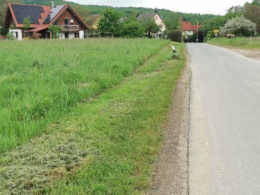 Freizeitgrundstück zum Kauf 50.000 € 966 m² Grundstück Schirnaidel Eggolsheim 91330