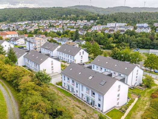 Reihenmittelhaus zum Kauf provisionsfrei 396.950 € 4 Zimmer 153 m² 106 m² Grundstück Bad Endbach Bad Endbach 35080