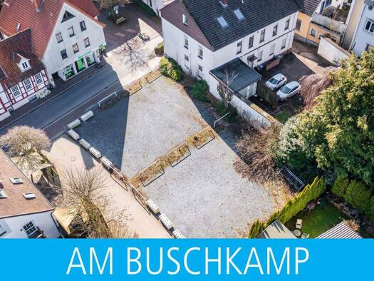 Grundstück zum Kauf 300.000 € 670 m² Grundstück Werther 33824