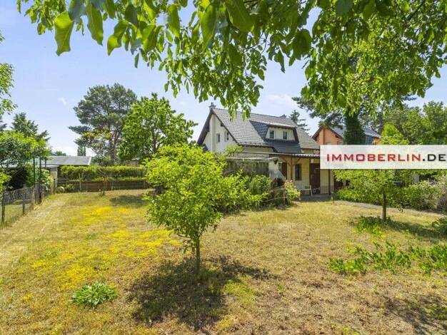Grundstück zum Kauf 520.000 € 938 m² Grundstück Am Stern Potsdam 14480