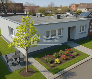 Einfamilienhaus zum Kauf 359.997 € 4 Zimmer 119,1 m² 468 m² Grundstück Nordwalde 48356