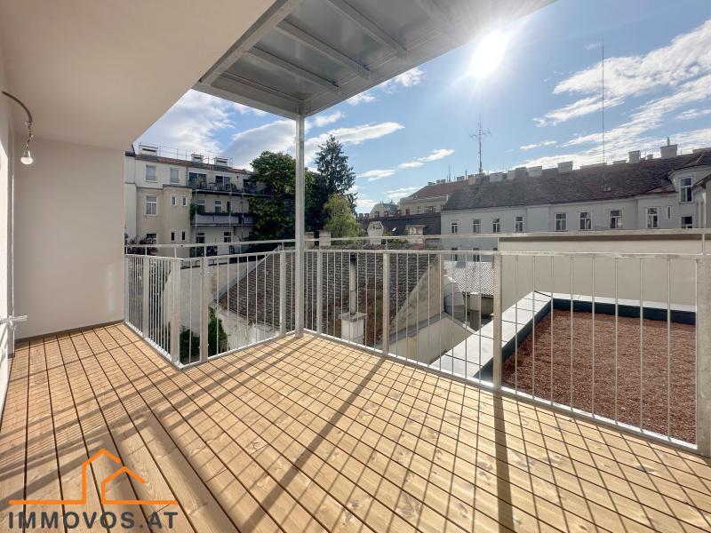 Terrassenwohnung zum Kauf 498.900 € 3 Zimmer 74 m²<br/>Wohnfläche Wien 16.,Ottakring 1160