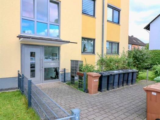 Wohnung zum Kauf 210.000 € 3 Zimmer 77,1 m² 2. Geschoss Wendelstein Wendelstein , Mittelfr 90530