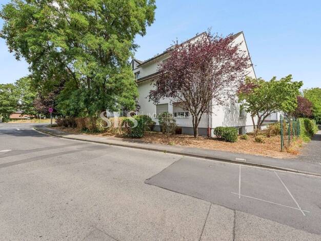 Maisonette zum Kauf 150.000 € 2 Zimmer 47,2 m² 3. Geschoss Rösrath Rösrath 51503