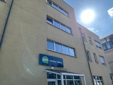 Wohnung zur Miete 1.059 € 3 Zimmer 100,7 m² 4. Geschoss Römerstr. 23-25 Dormagen - Mitte Dormagen 41539