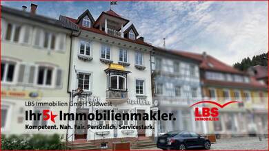 Maisonette zum Kauf 732.910 € 5,5 Zimmer 130 m² 1. Geschoss Wolfach Wolfach 77709