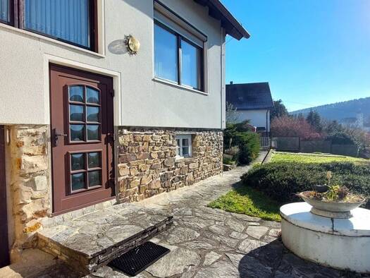 Einfamilienhaus zum Kauf 275.000 € 7 Zimmer 200 m² 1.650 m² Grundstück Lockenhaus 7442