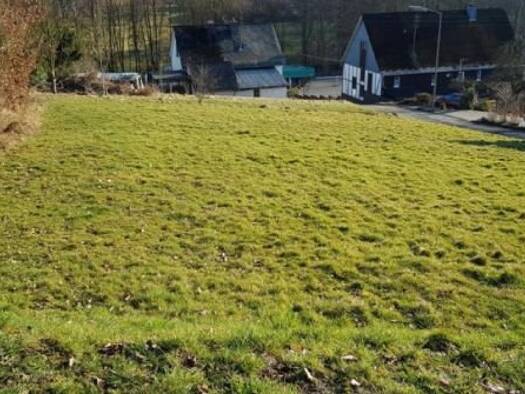Grundstück zum Kauf 91.000 € 821 m² Grundstück Am Langenstück 1 Allenbach Hilchenbach 57271